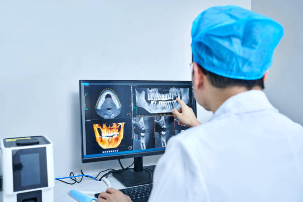 Best Broken or Cracked Tooth Emergency Dentist in Fort Polk South, LA